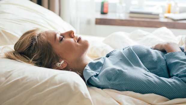 Best Headphones for Sleeping_Hero